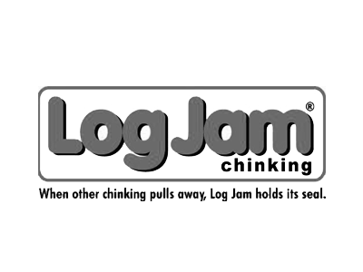 Log Jam Chinking Products